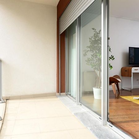ליסבון New Loft With Swimming Pool At Parque Das Nacoes! מראה חיצוני תמונה